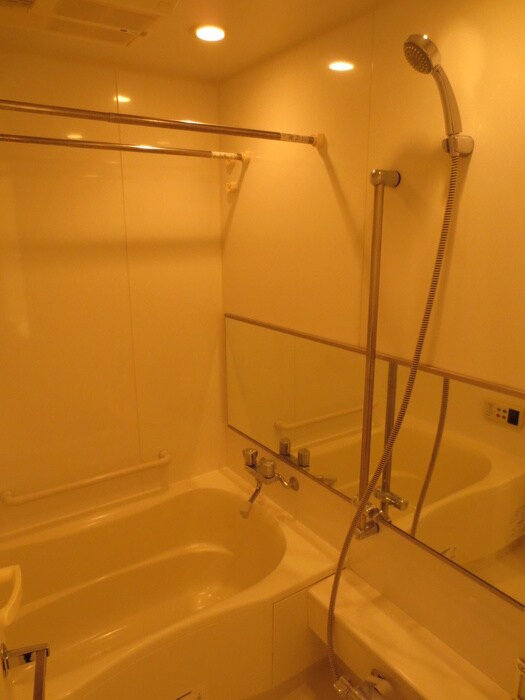 物件内観写真13　(バス／シャワールーム等)