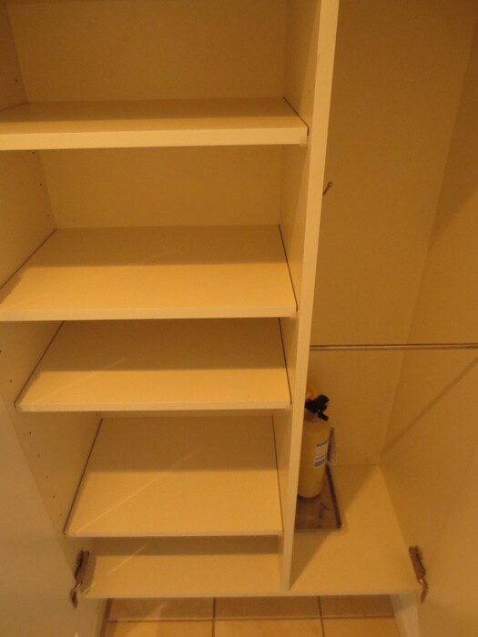 物件内観写真15　(靴箱)