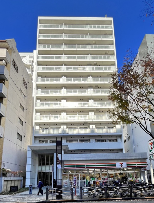 レジディア錦糸町
