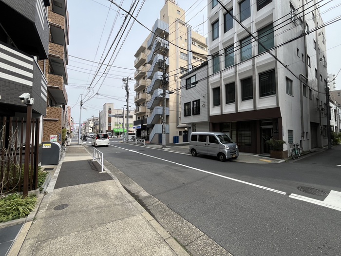 外観写真