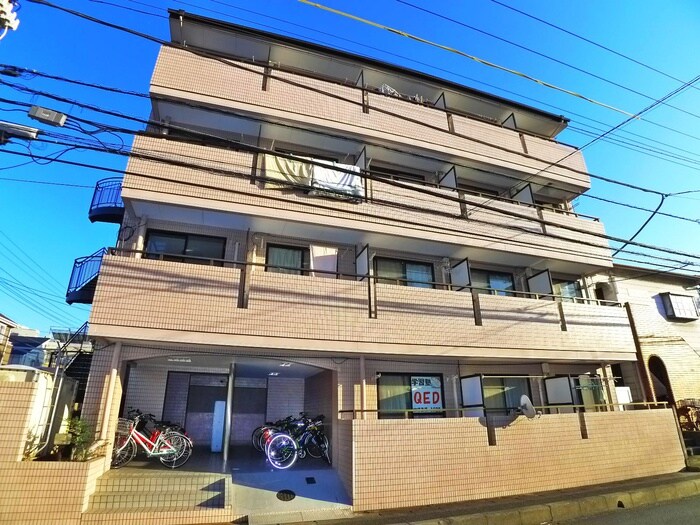 物件外観写真2　(外観写真)