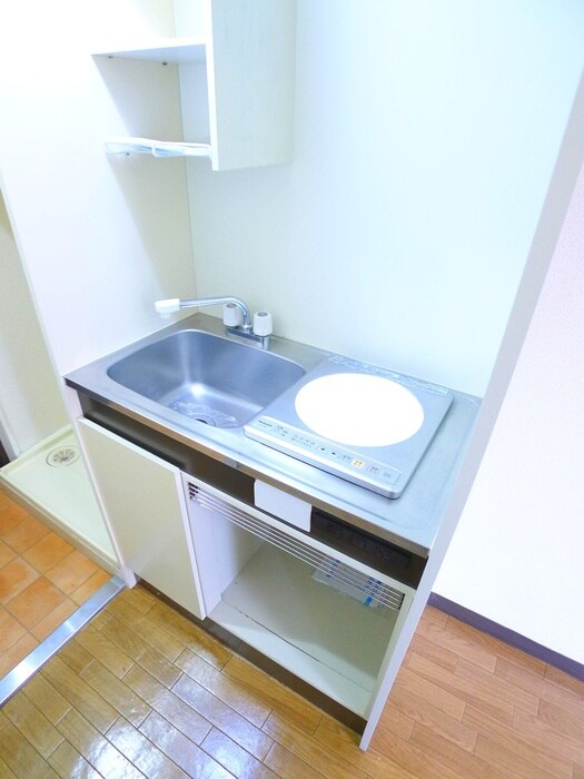 物件内観写真8　(キッチン)