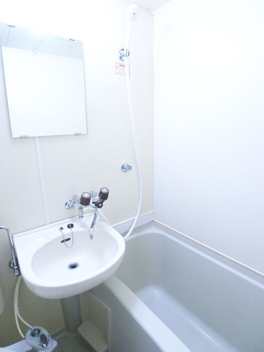 物件内観写真9　(バス／シャワールーム等)