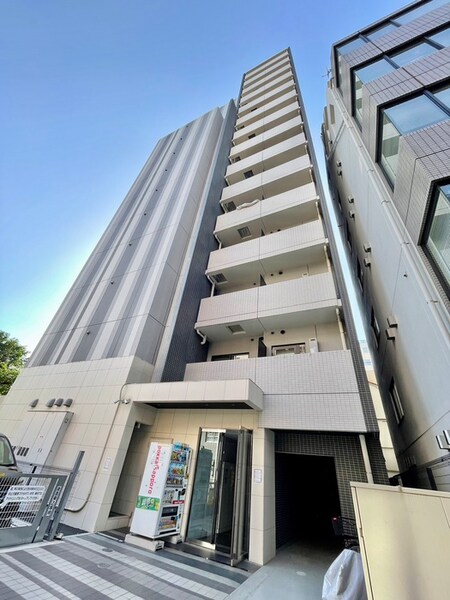 メイクスデザイン池袋（506）外観写真