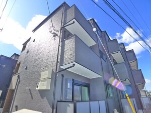 エクウス外観写真