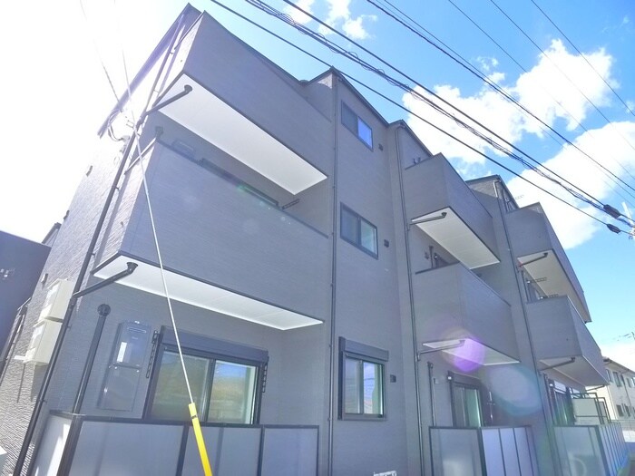 物件外観写真3　(その他)