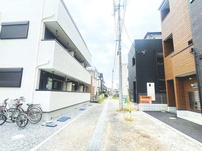 物件外観写真6　(周辺環境)