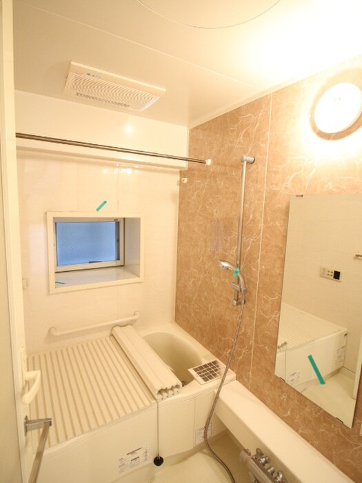 物件内観写真11　(バス／シャワールーム等)