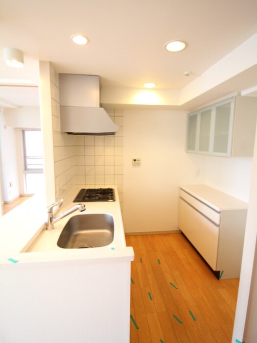 物件内観写真22　(キッチン)