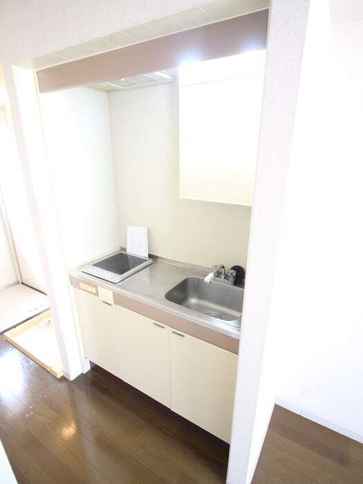 物件内観写真7　(キッチン)