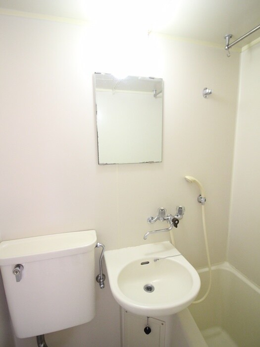 物件内観写真15　(洗面)