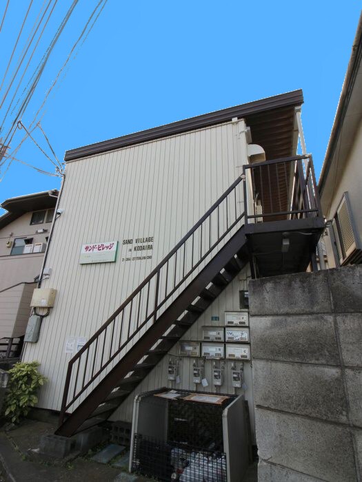 物件外観写真2　(建物設備)