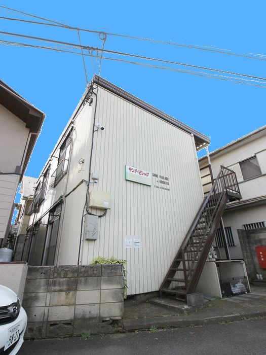外観写真