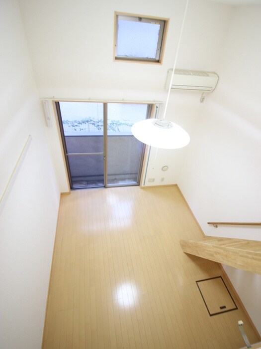 物件内観写真7　(居室)