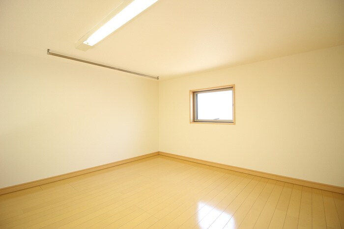 物件内観写真10　(ロフト)