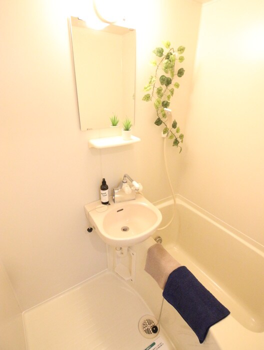 物件内観写真13　(バス／シャワールーム等)