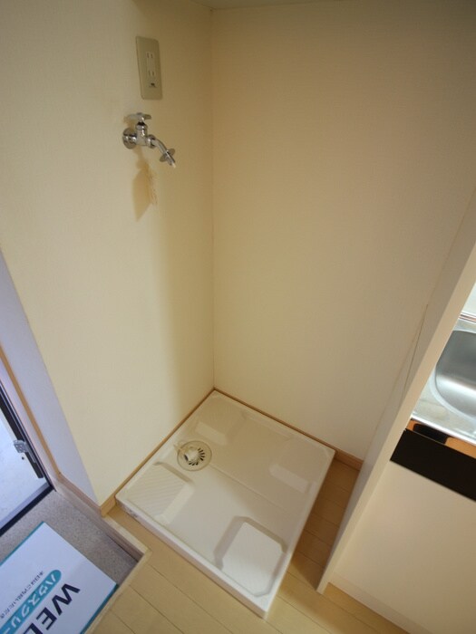 物件内観写真17　(洗面)