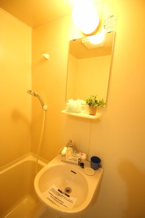 物件内観写真19　(洗面)