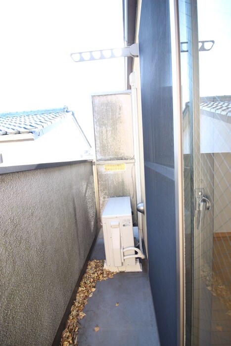 物件内観写真21　(ベランダ・バルコニー)