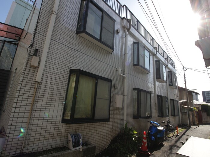 物件外観写真4　(外観写真)