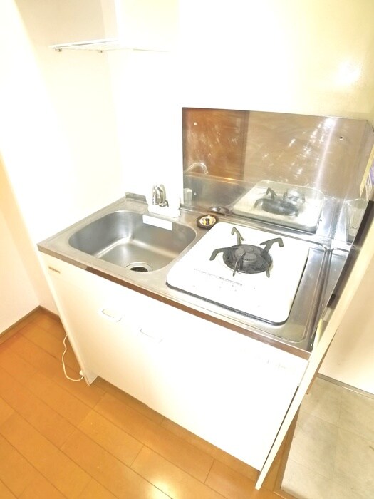 物件内観写真9　(キッチン)