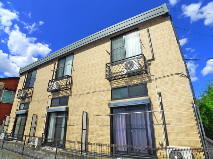 物件外観写真3　(外観写真)