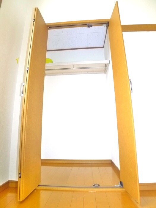 物件内観写真14　(収納)