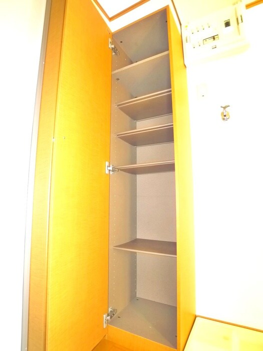 物件内観写真17　(靴箱)