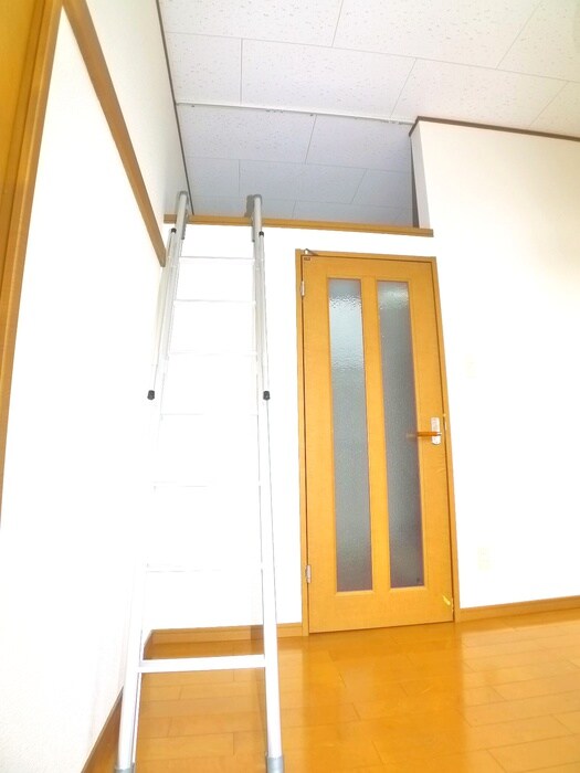 物件内観写真19　(ロフト)