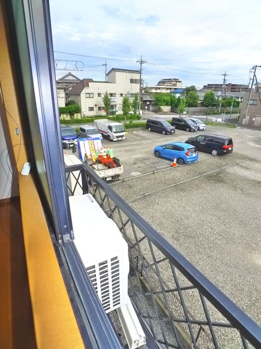 物件内観写真20　(ベランダ・バルコニー)