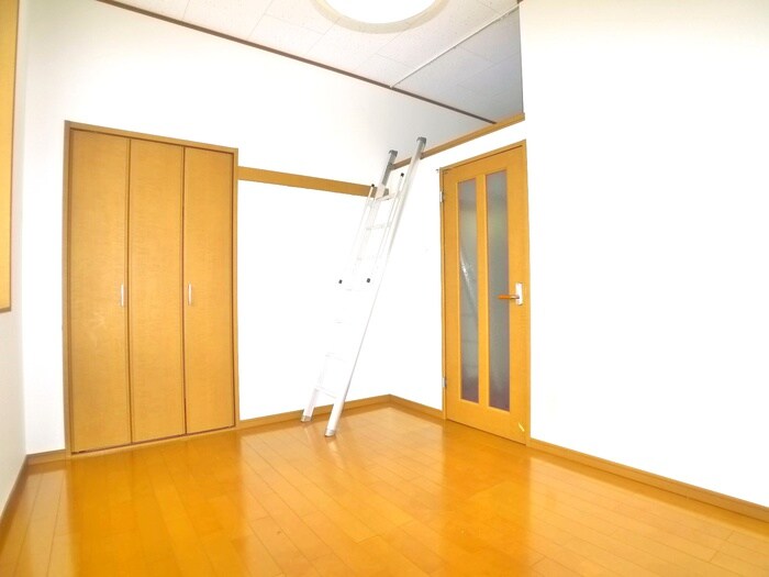 物件内観写真21　(居室)