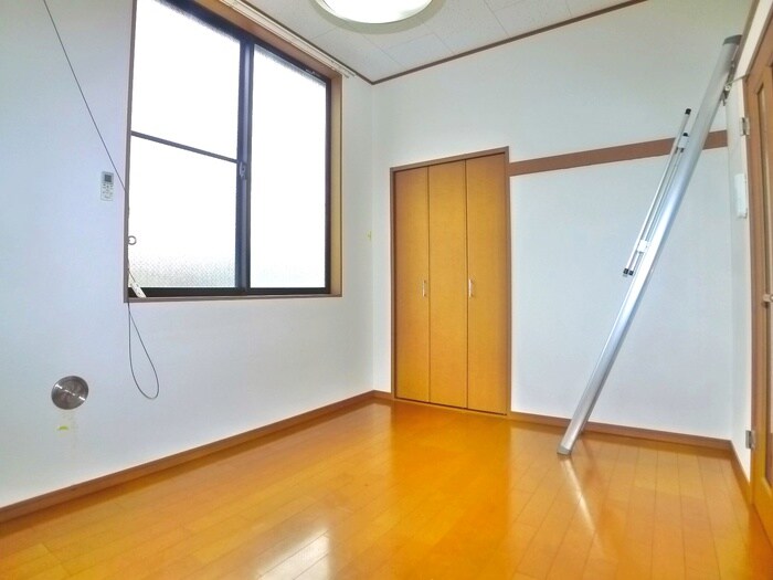 物件内観写真22　(居室)