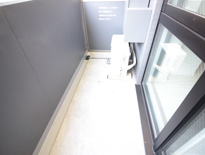 物件内観写真16　(ベランダ・バルコニー)