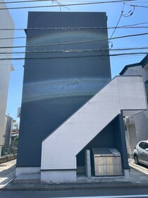 ラ・グリシーナの外観写真