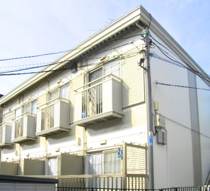 物件外観写真3　(外観写真)