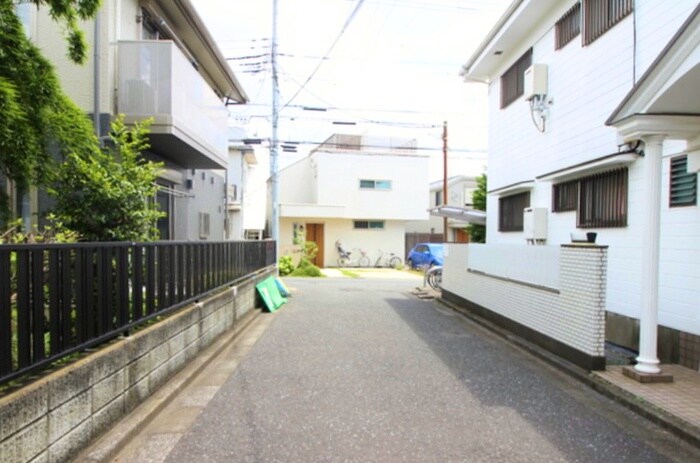 物件外観写真5　(周辺環境)