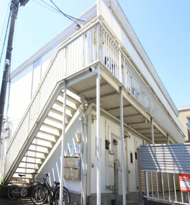 物件外観写真6　(外観写真)