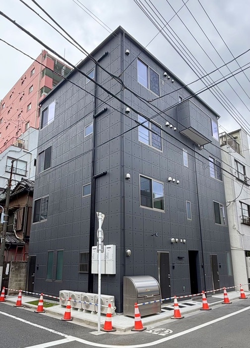 物件外観写真3　(外観写真)