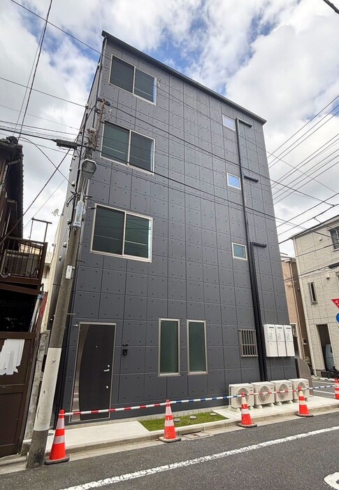 物件外観写真5　(外観写真)