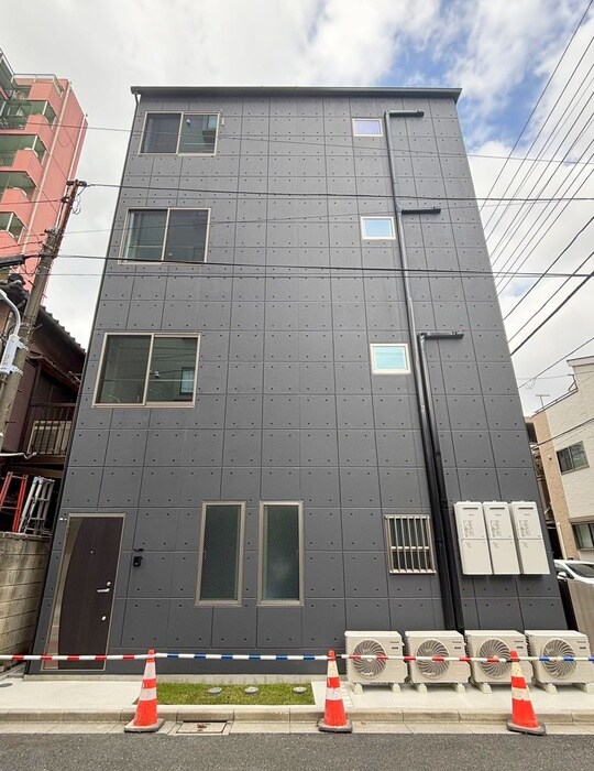 物件外観写真6　(外観写真)