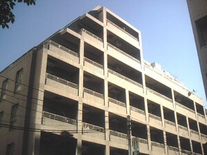 サ－ジュ赤坂(408)外観写真