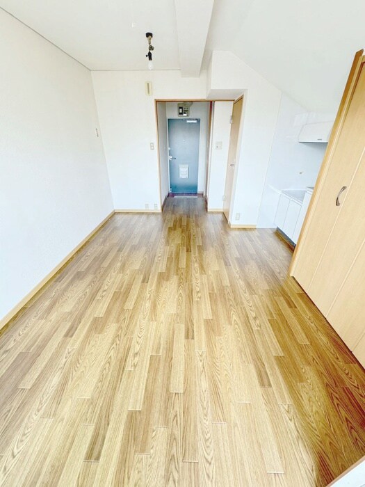 物件内観写真10　(居室)