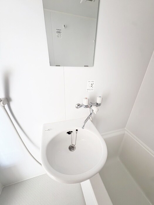 物件内観写真14　(洗面)