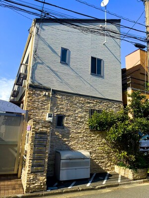 ＧＲＡＮＤＥＵＲ　ＯＧＵＲＡ外観写真