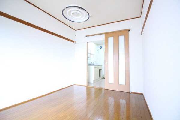 居室