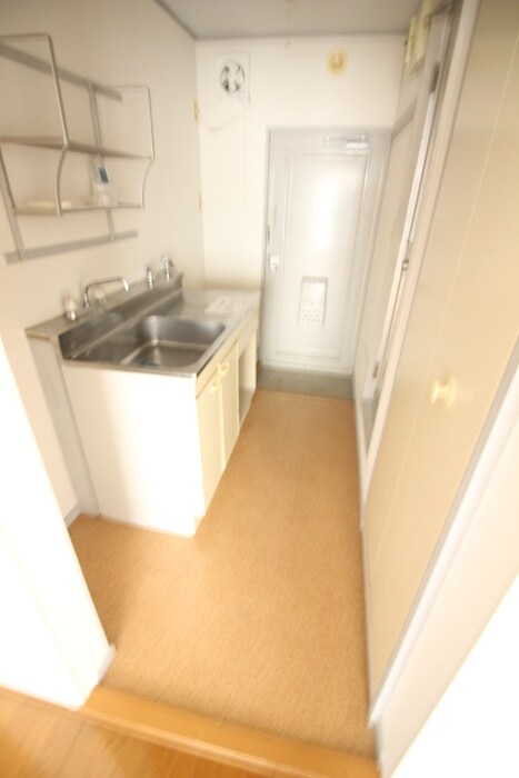 物件内観写真19　(廊下)