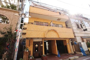ﾗｲｵﾝｽﾞﾏﾝｼｮﾝ荻窪第６(102)外観写真