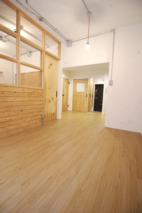 物件内観写真6　(居室)