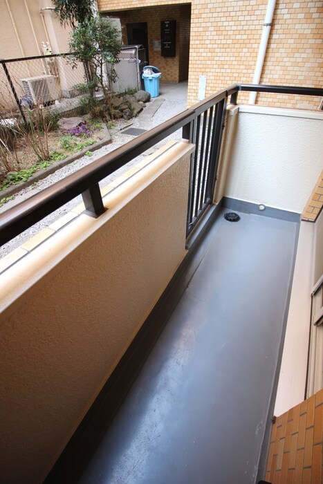 物件内観写真15　(ベランダ・バルコニー)
