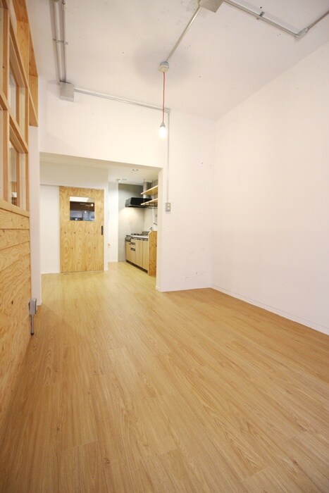 物件内観写真16　(居室)